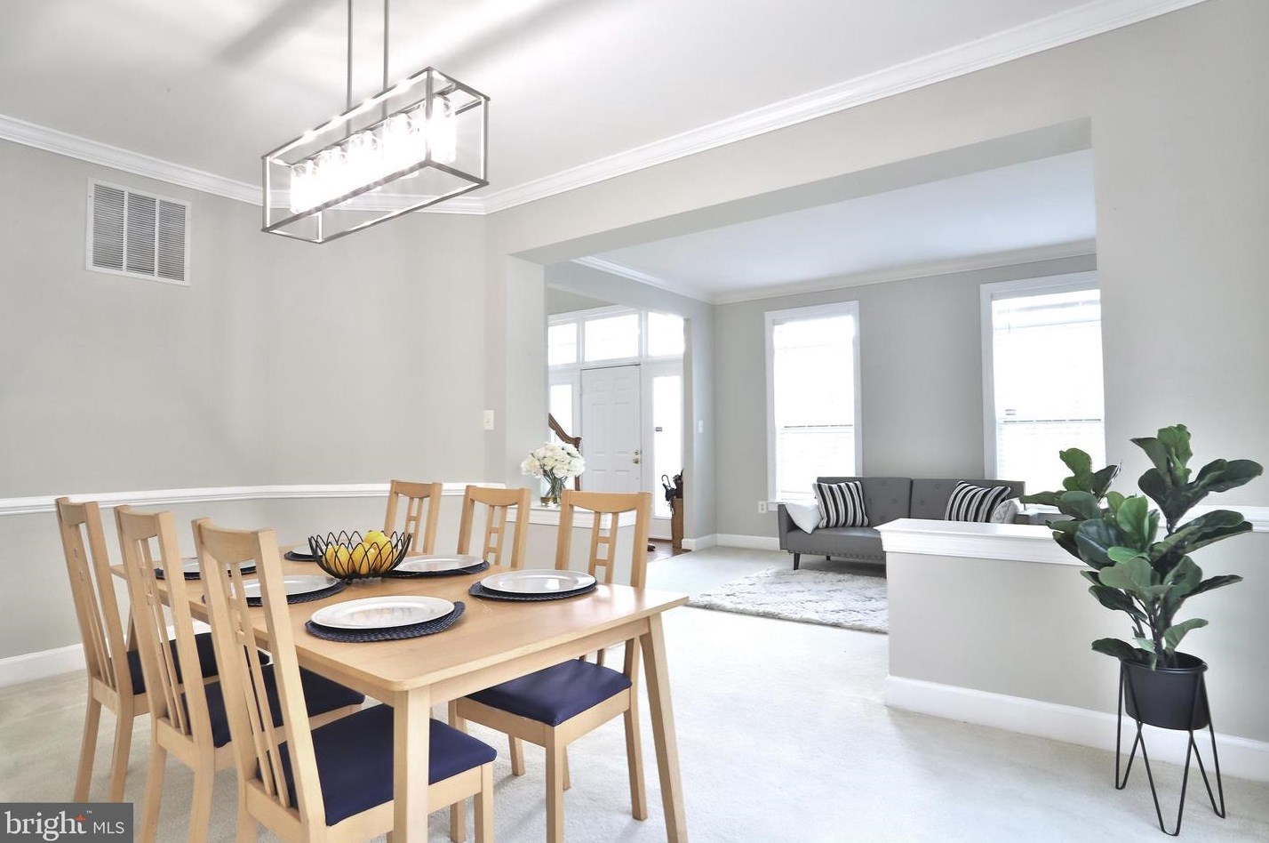 5364 Wharton Park Ct, Centreville VA  20120-2003 exterior