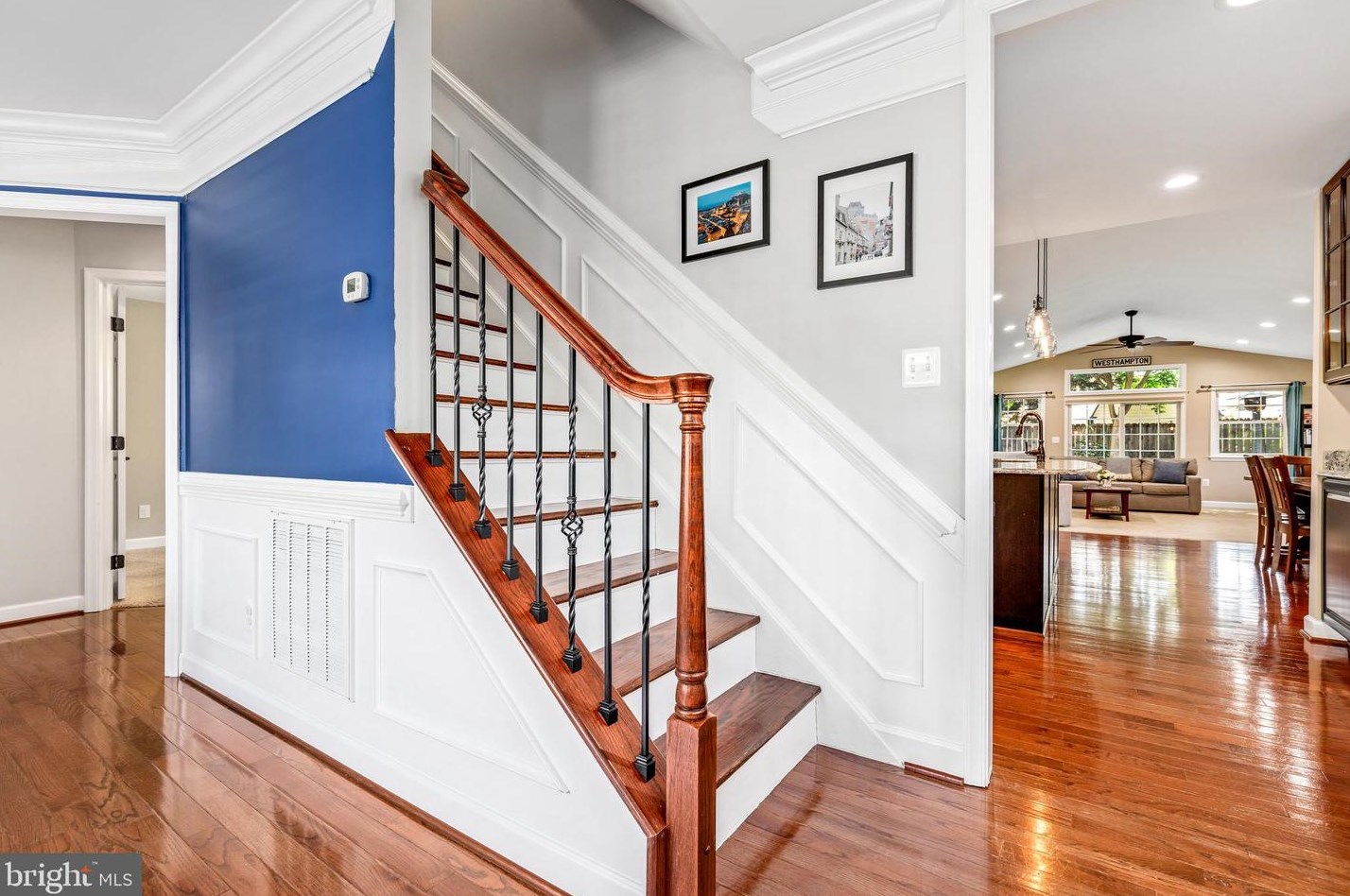 6619 Cavalier Dr, Alexandria VA 22307-1307 exterior