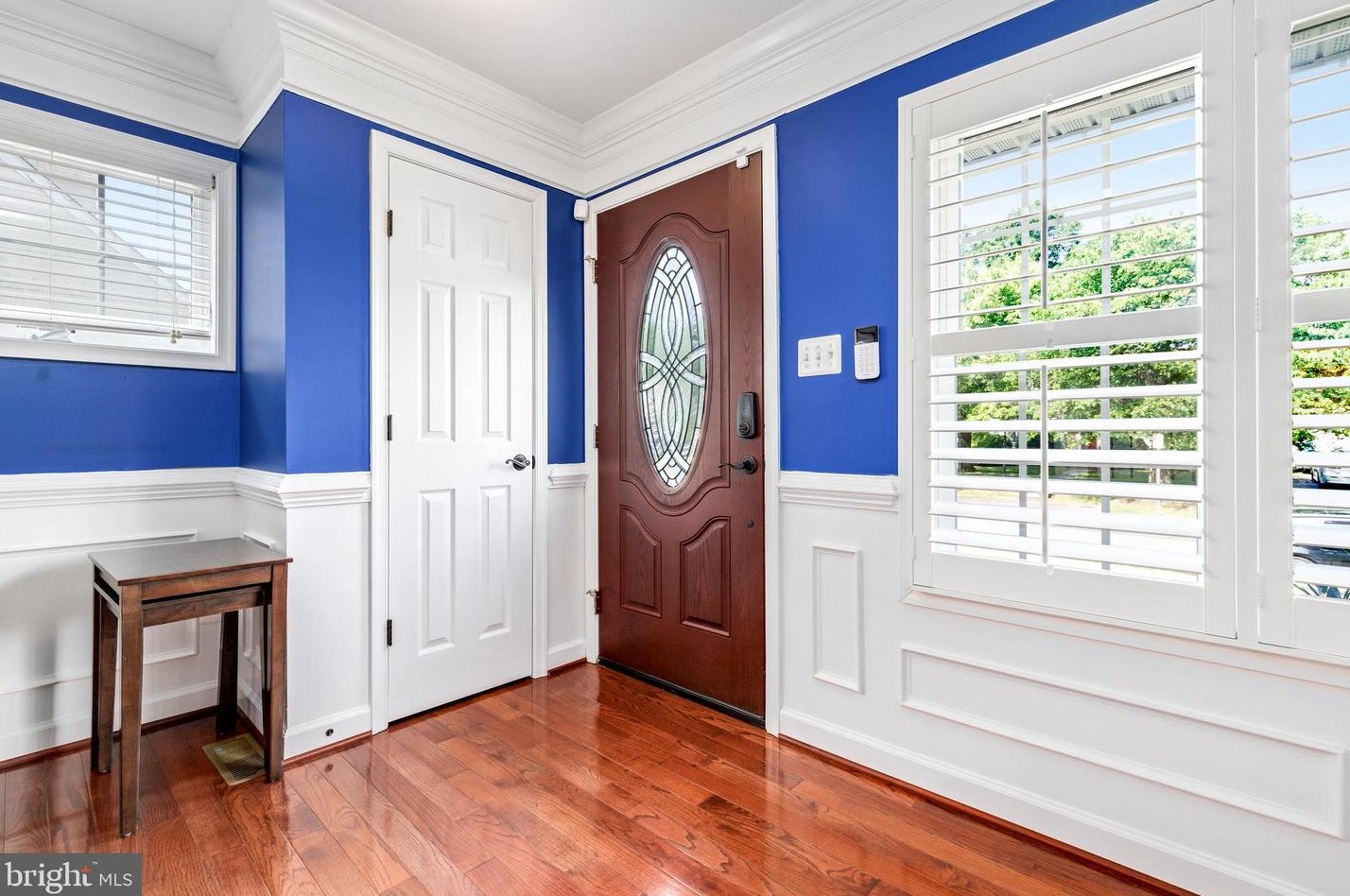 6619 Cavalier Dr, Alexandria VA 22307-1307 exterior