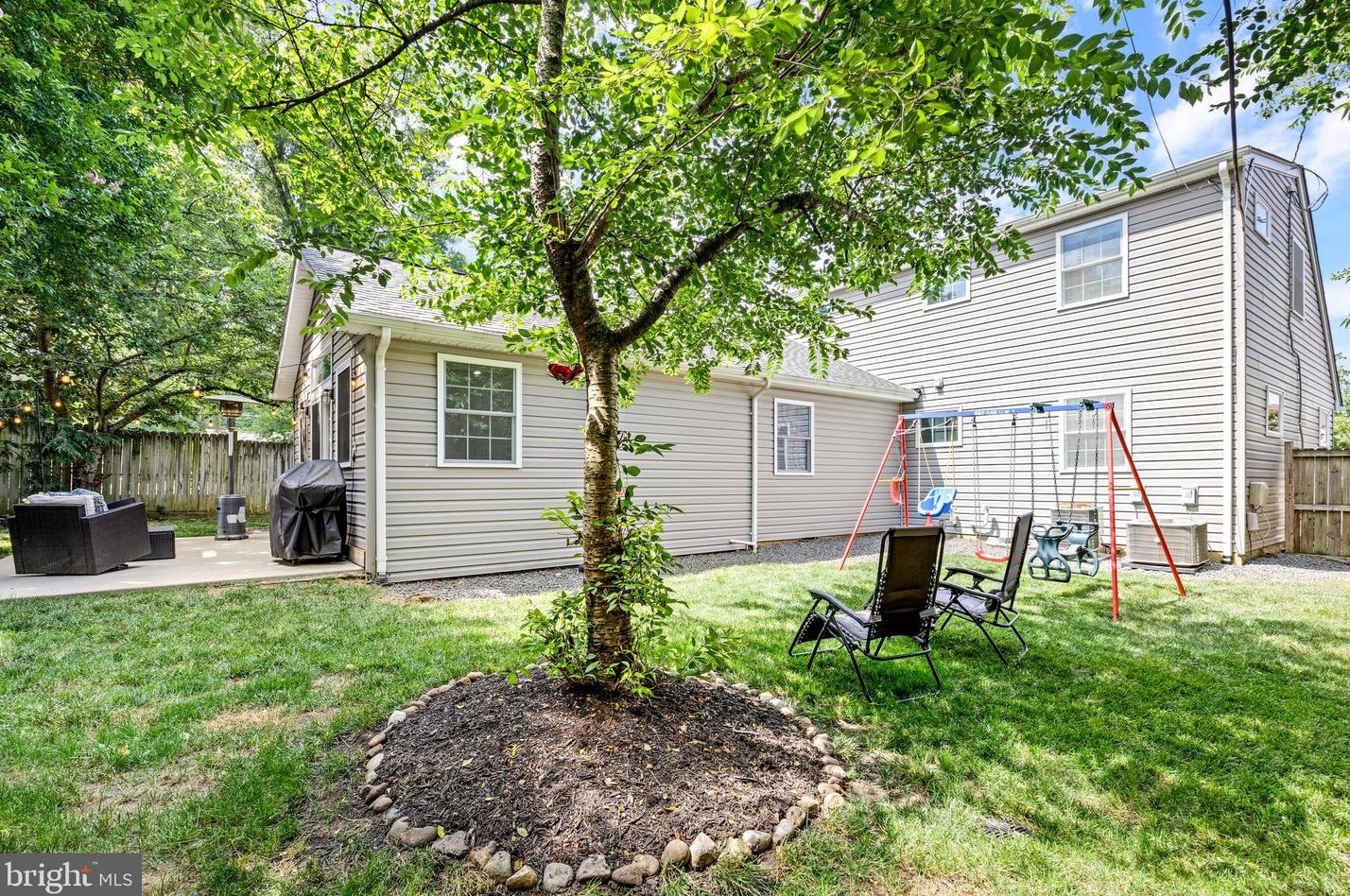 6619 Cavalier Dr, Alexandria VA 22307-1307 exterior