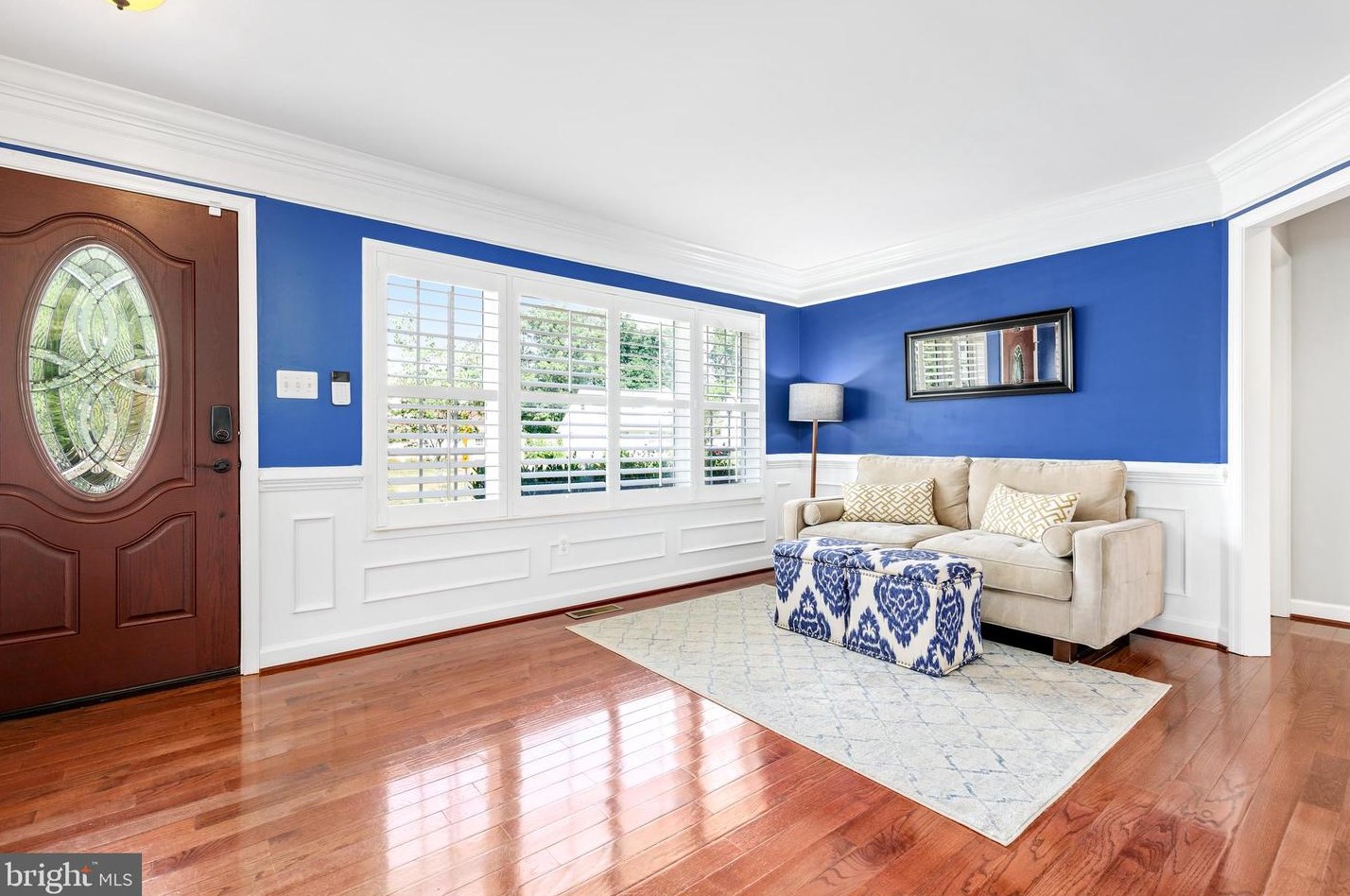 6619 Cavalier Dr, Alexandria VA 22307-1307 exterior