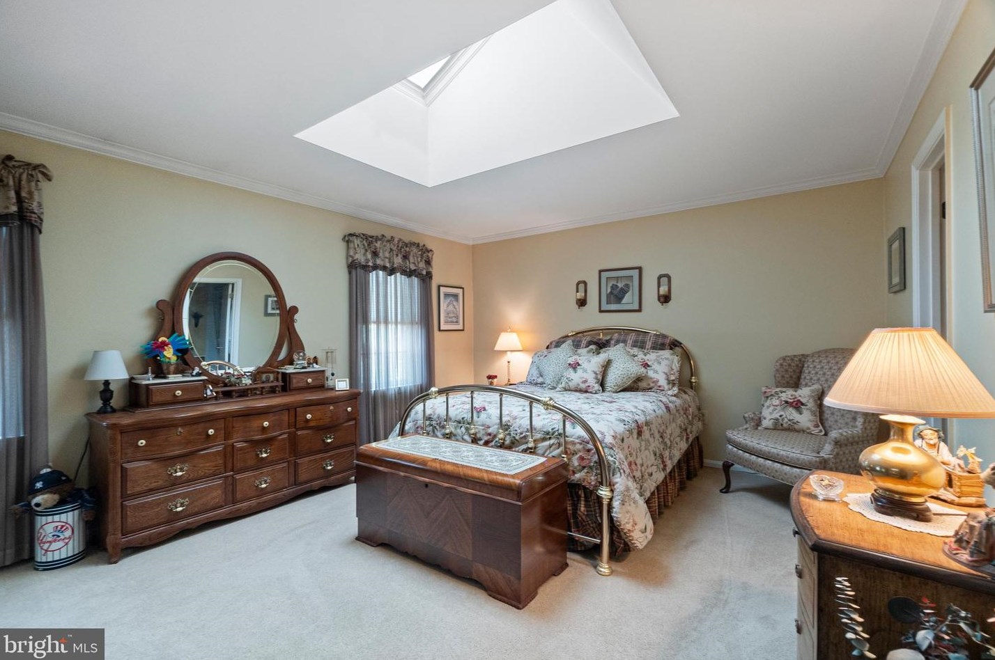 7720 Bristol Sq Ct, Springfield VA  22153-3120 exterior