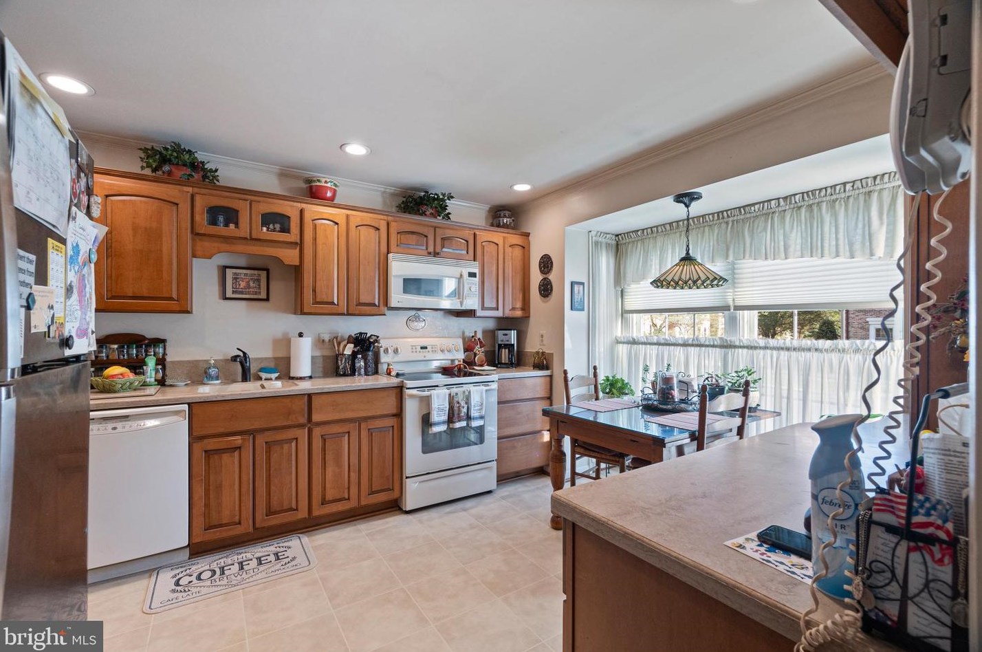 7720 Bristol Sq Ct, Springfield VA  22153-3120 exterior