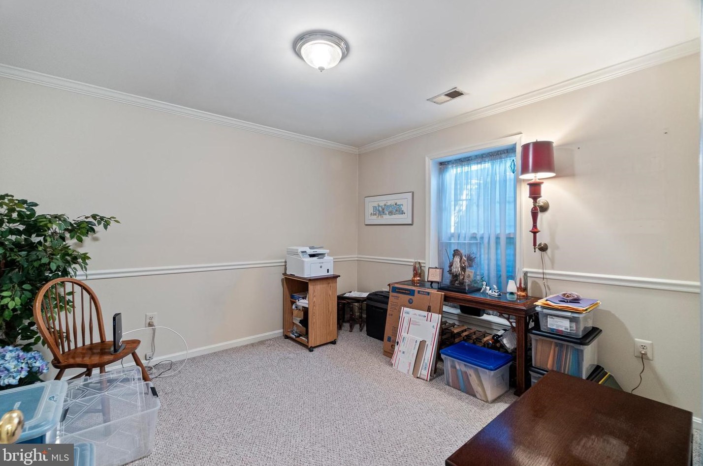 7720 Bristol Sq Ct, Springfield VA  22153-3120 exterior