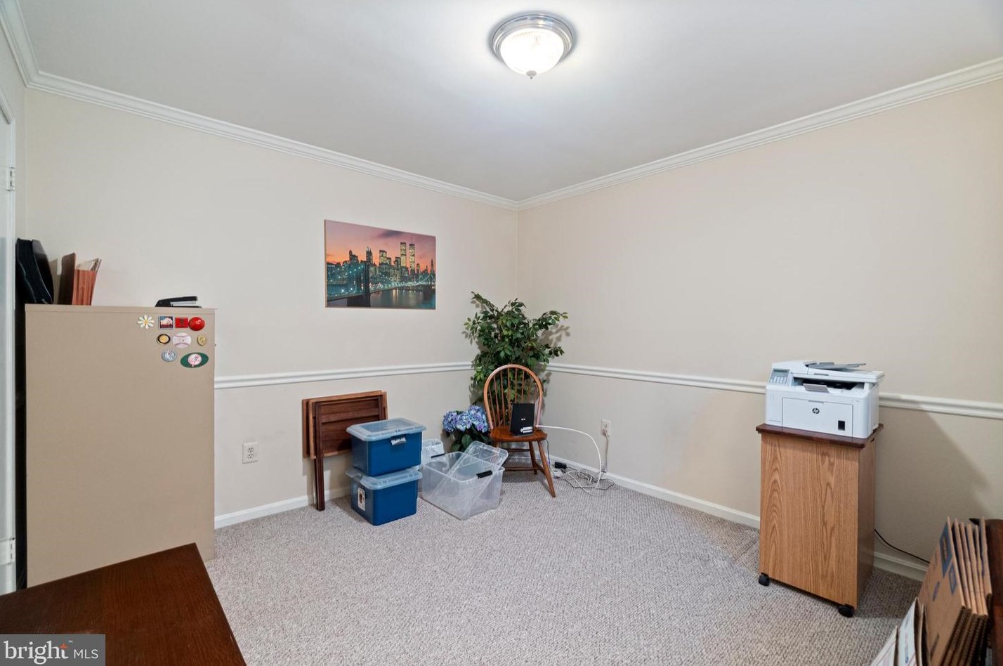 7720 Bristol Sq Ct, Springfield VA  22153-3120 exterior