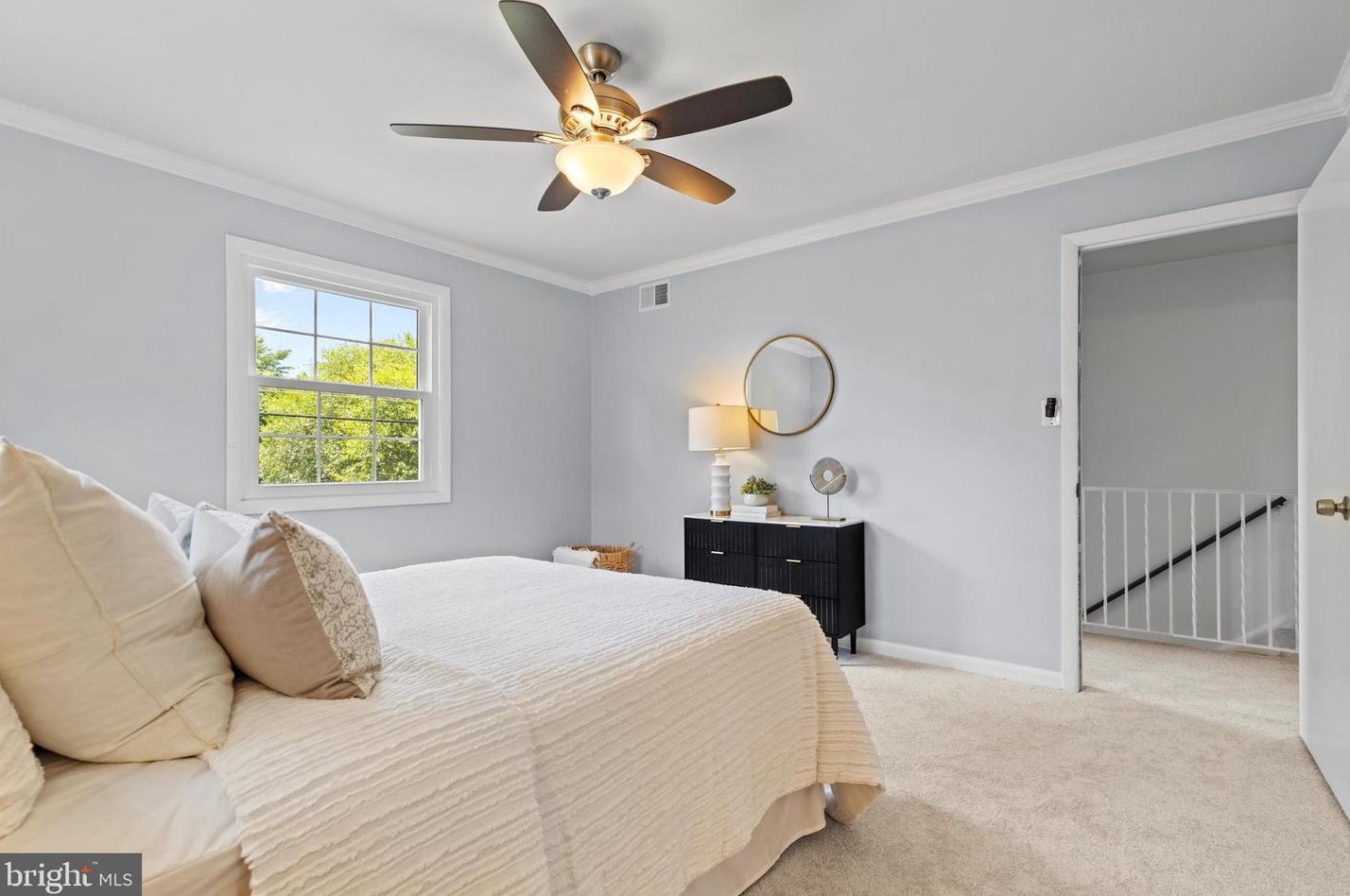 8201 Martha St, Alexandria VA  22309-3721 exterior