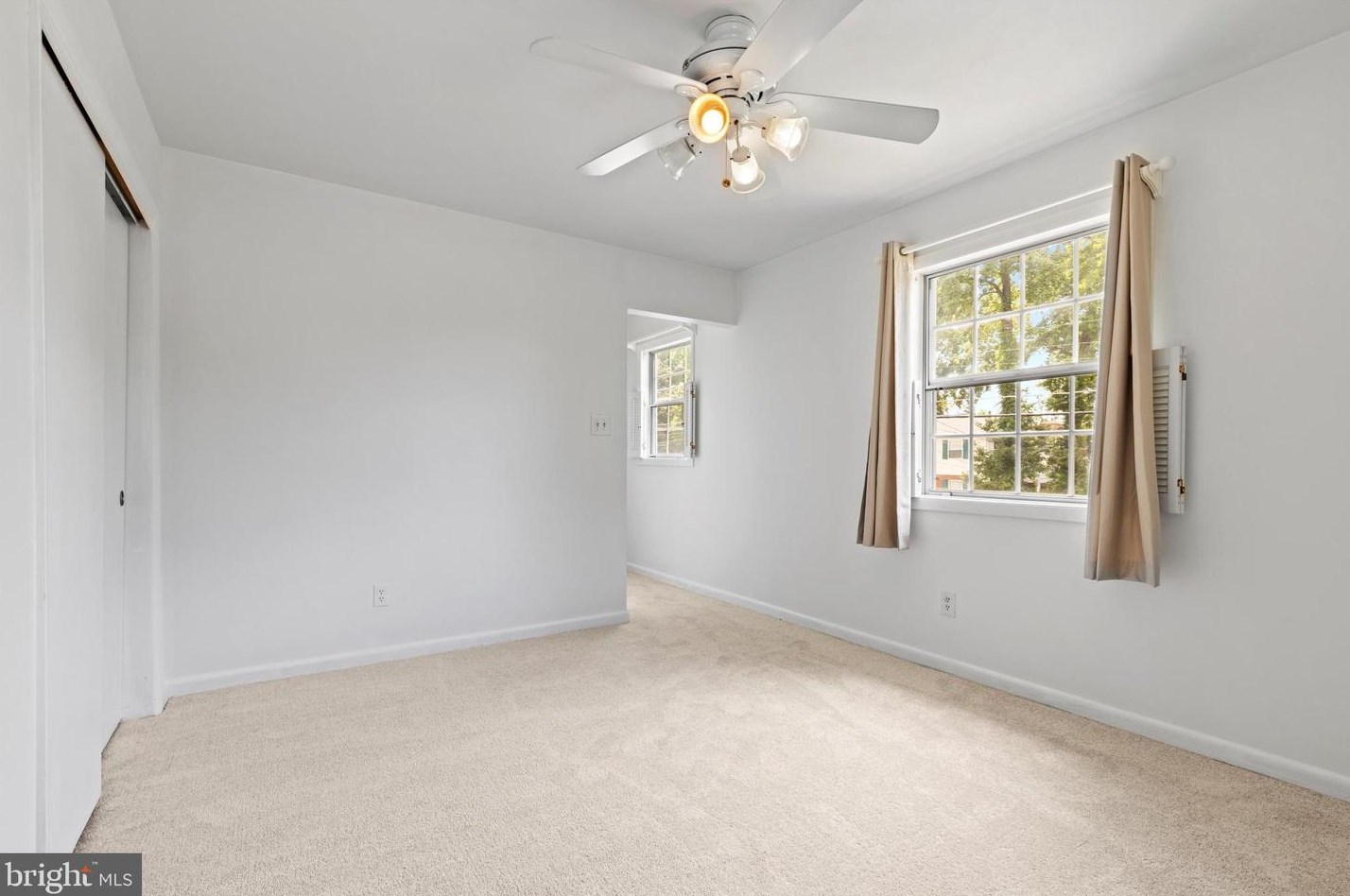 8201 Martha St, Alexandria VA  22309-3721 exterior