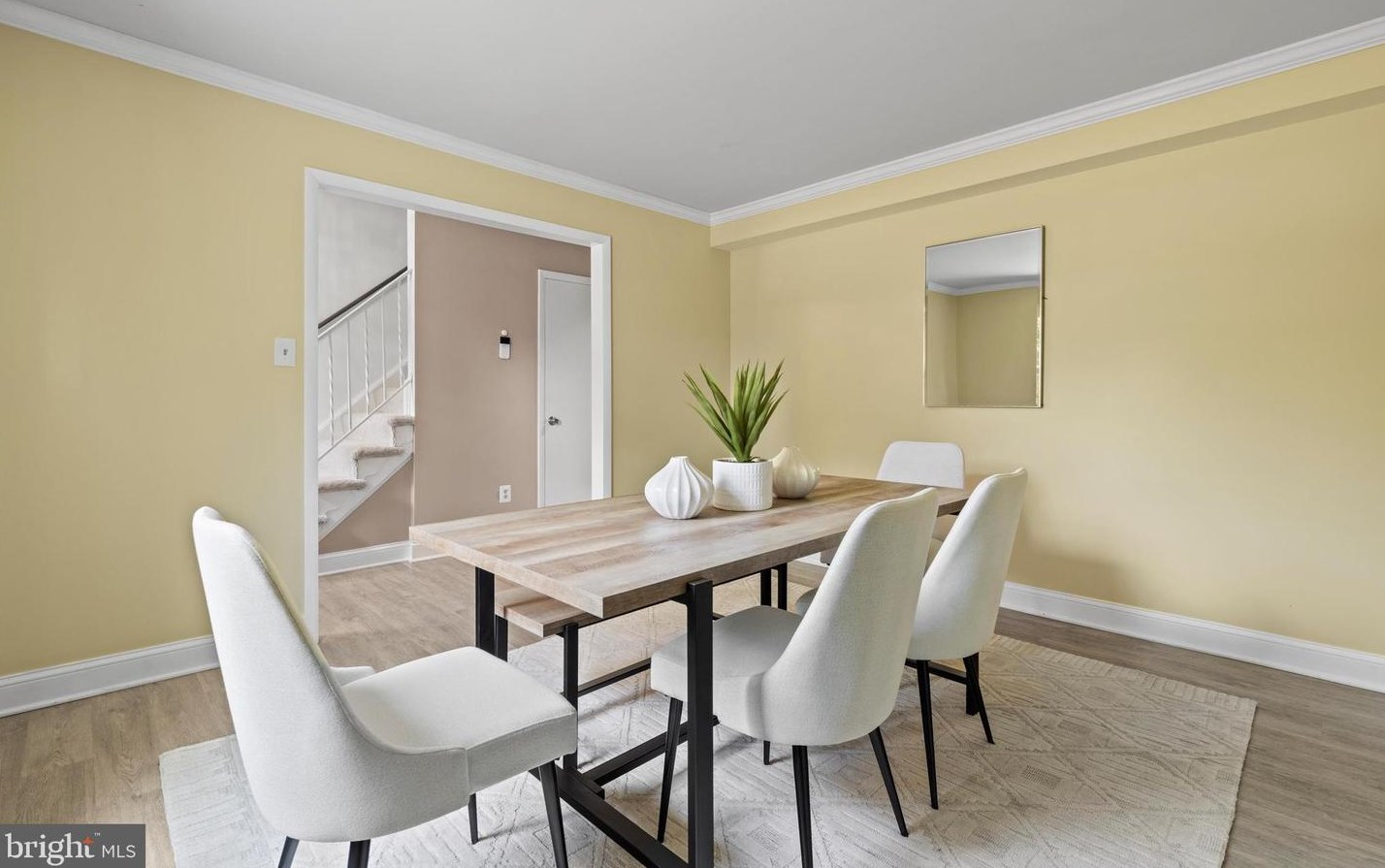 8201 Martha St, Alexandria VA  22309-3721 exterior