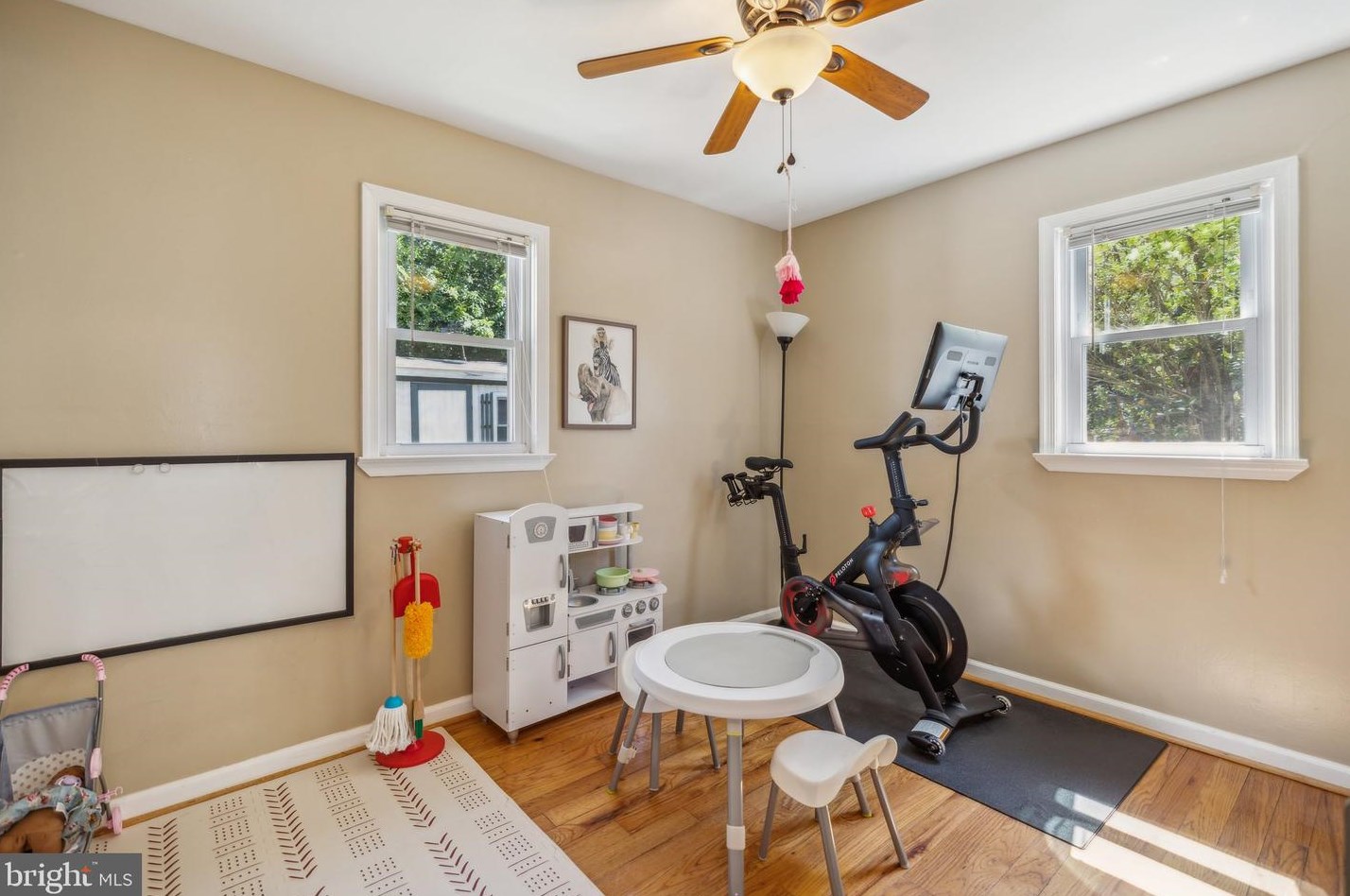 2506 Fairhaven Ave, Alexandria VA 22303-2305 exterior