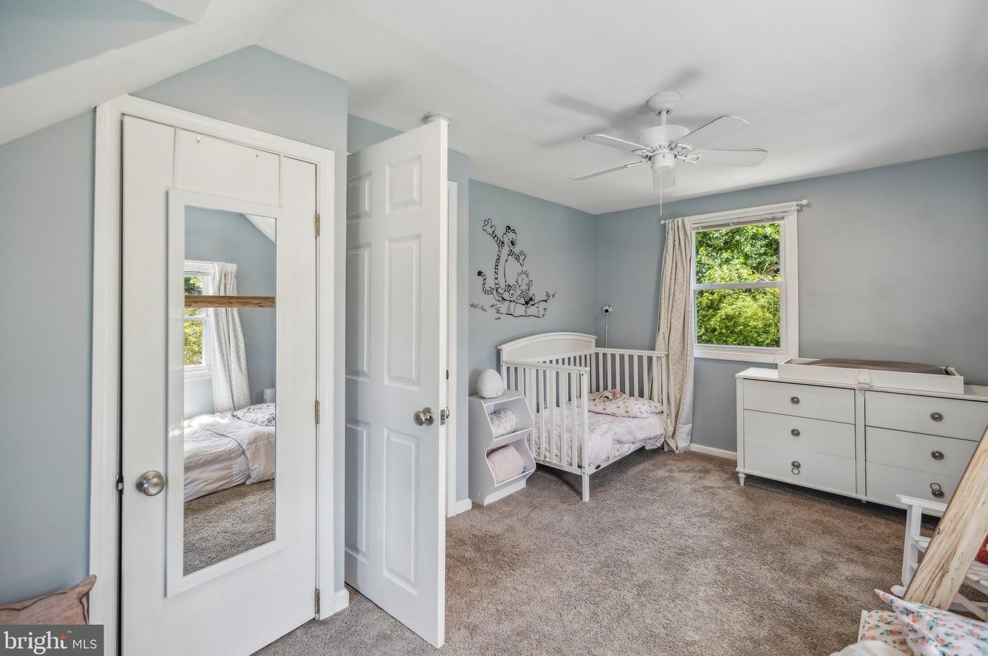 2506 Fairhaven Ave, Alexandria VA 22303-2305 exterior