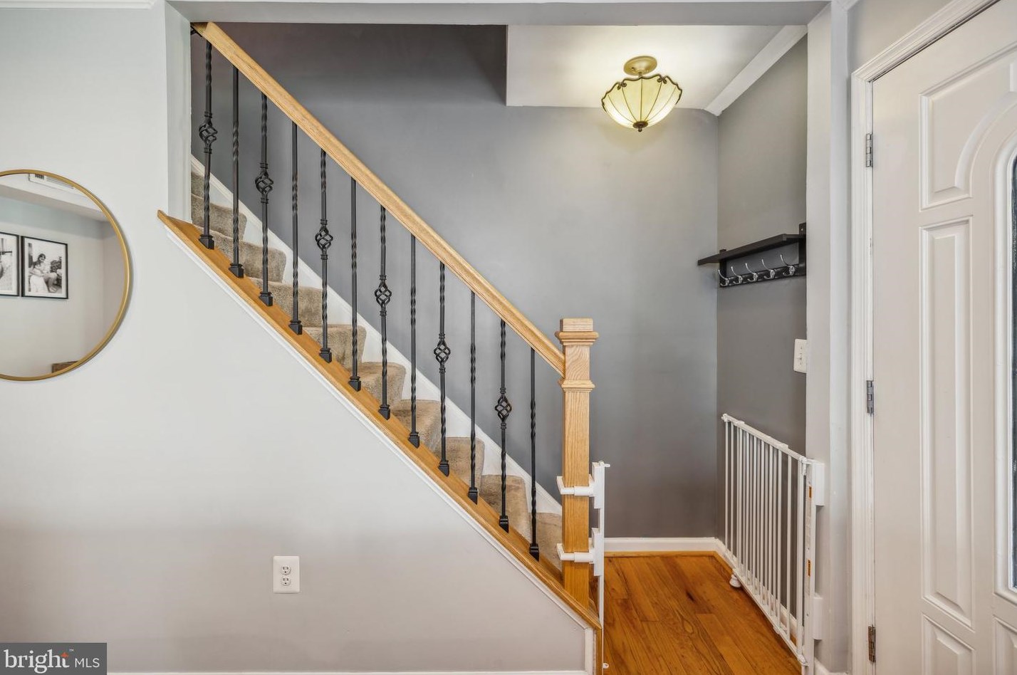 2506 Fairhaven Ave, Alexandria VA 22303-2305 exterior