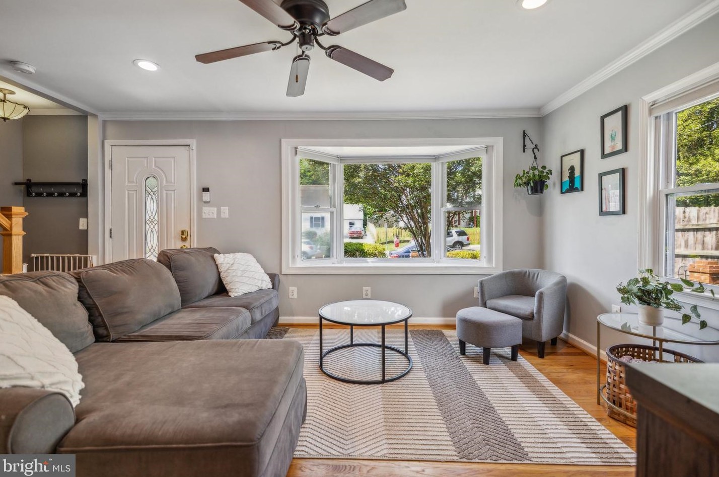 2506 Fairhaven Ave, Alexandria VA 22303-2305 exterior