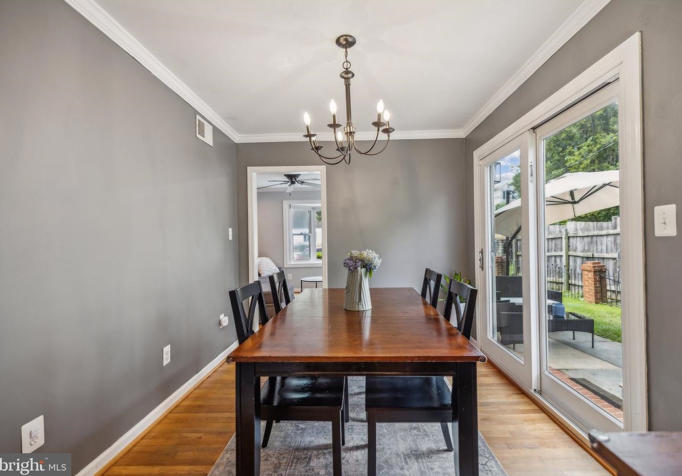 2506 Fairhaven Ave, Alexandria VA 22303-2305 exterior