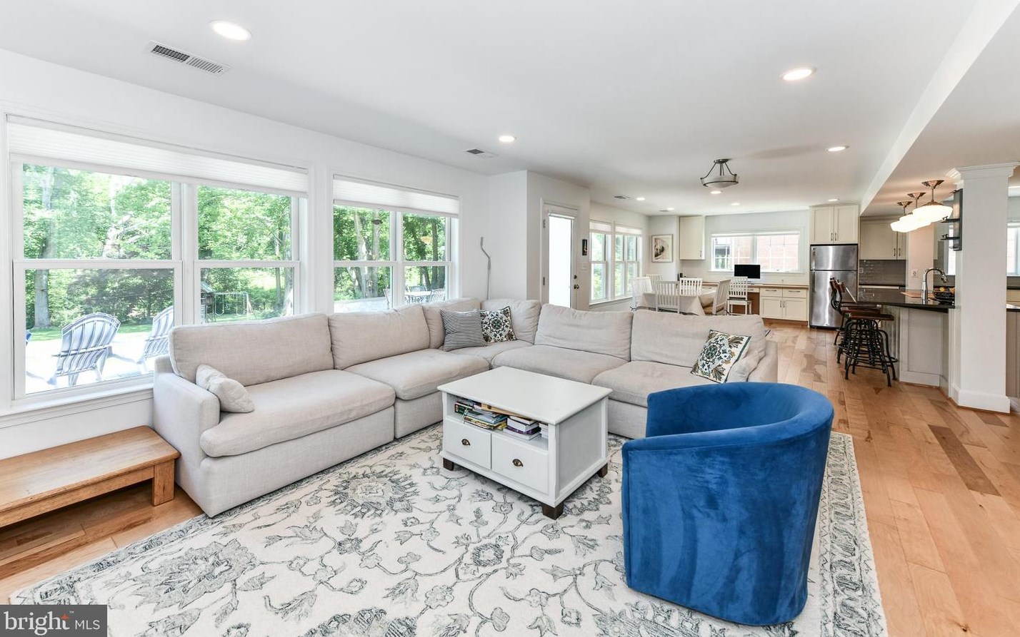 6222 Hardy Dr, Mc Lean VA  22101-3117 exterior