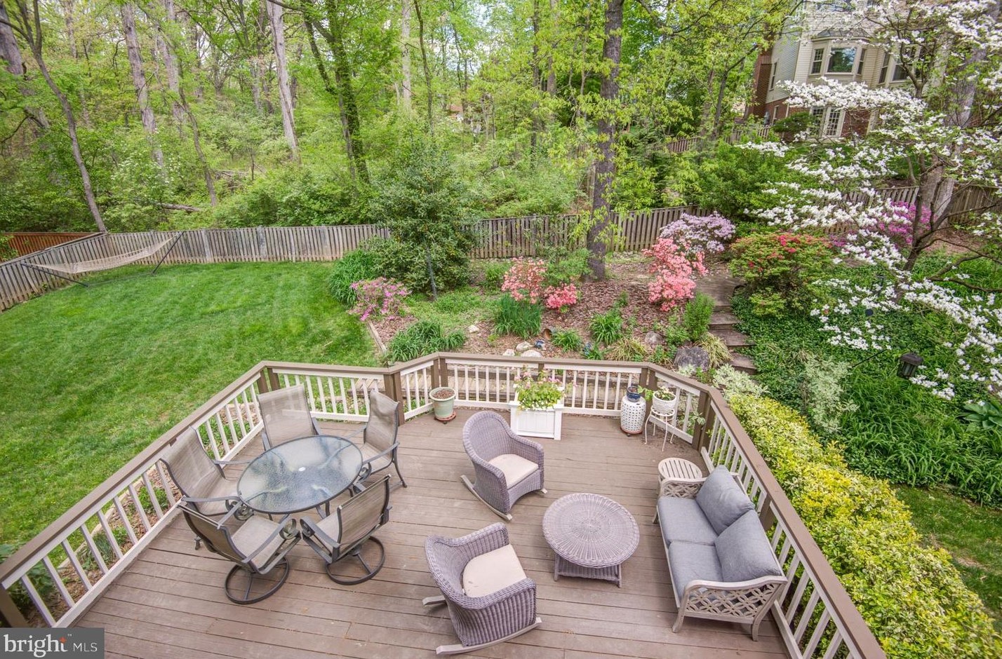 2652 Oakton Glen Dr, Vienna VA  22181-5345 exterior