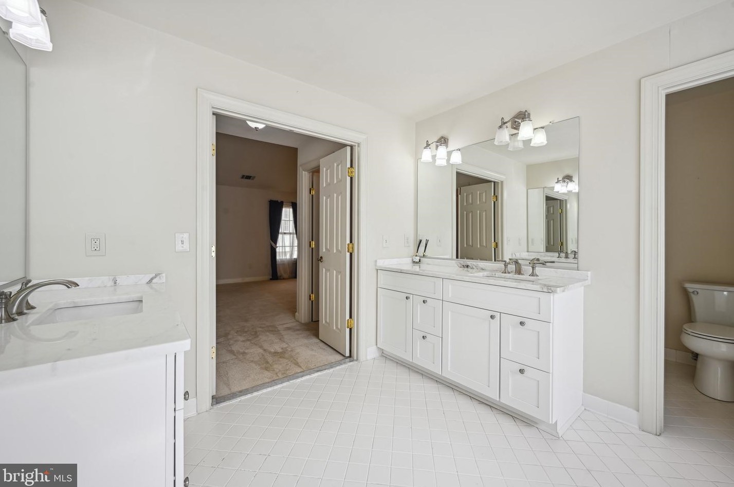 5800 Magnolia Ln, Falls Church VA  22041-1661 exterior