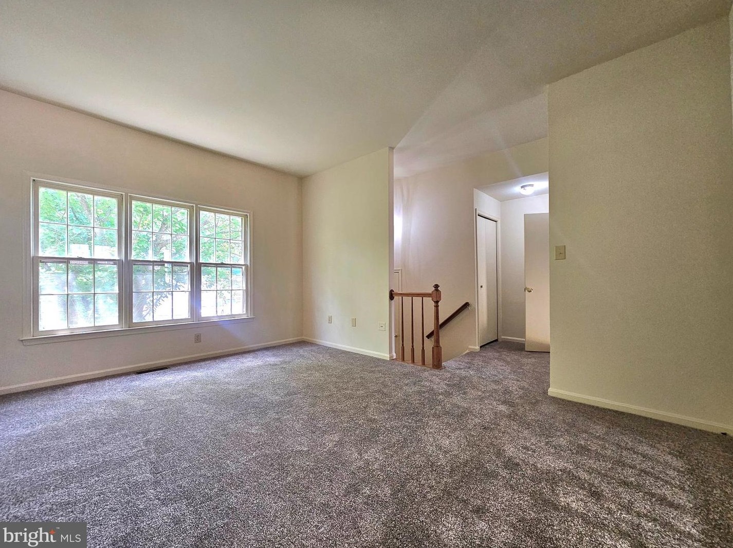 4719 Gainsborough Dr, Fairfax VA  22032-2380 exterior