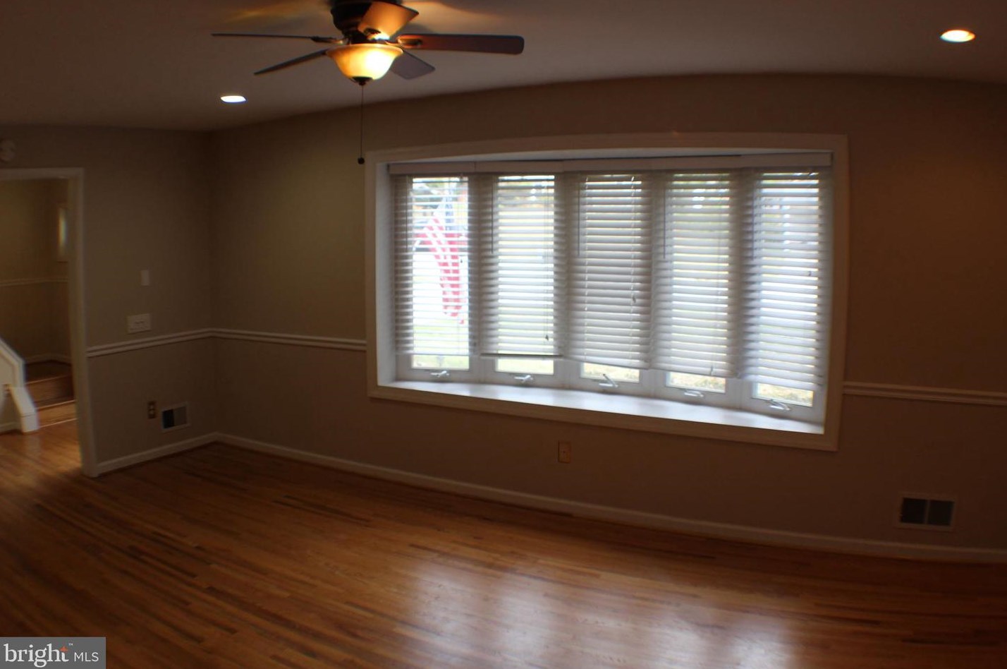 7012 Galgate Dr, Springfield VA  22152-3226 exterior