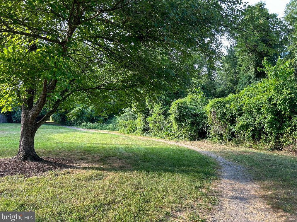 8210 Clifton Farm Ct, Alexandria VA  22306-3260 exterior