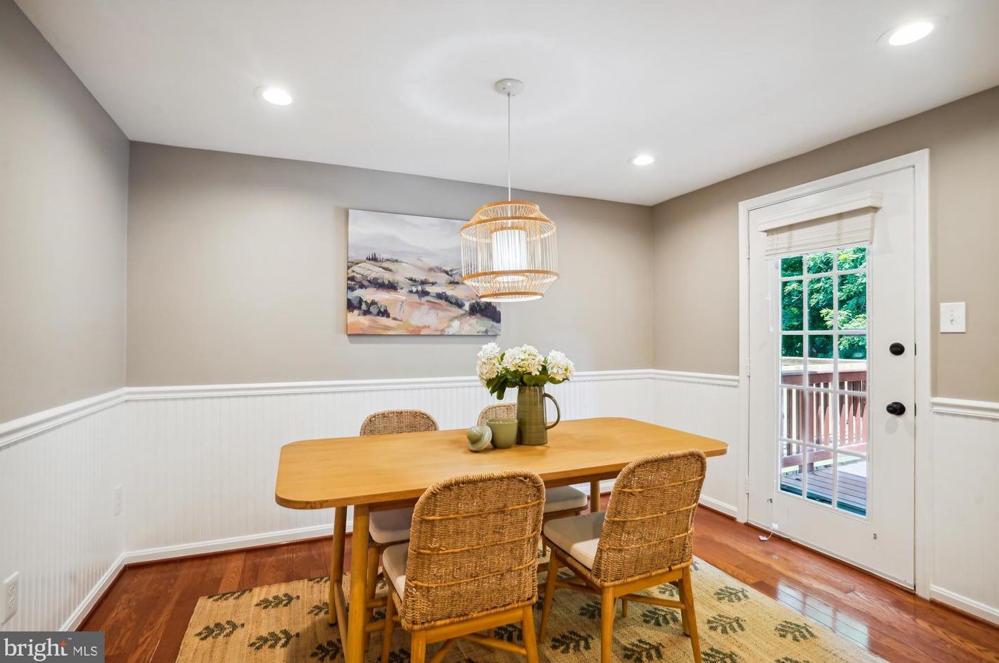 6507 Field Master Dr, Springfield VA  22152-2150 exterior
