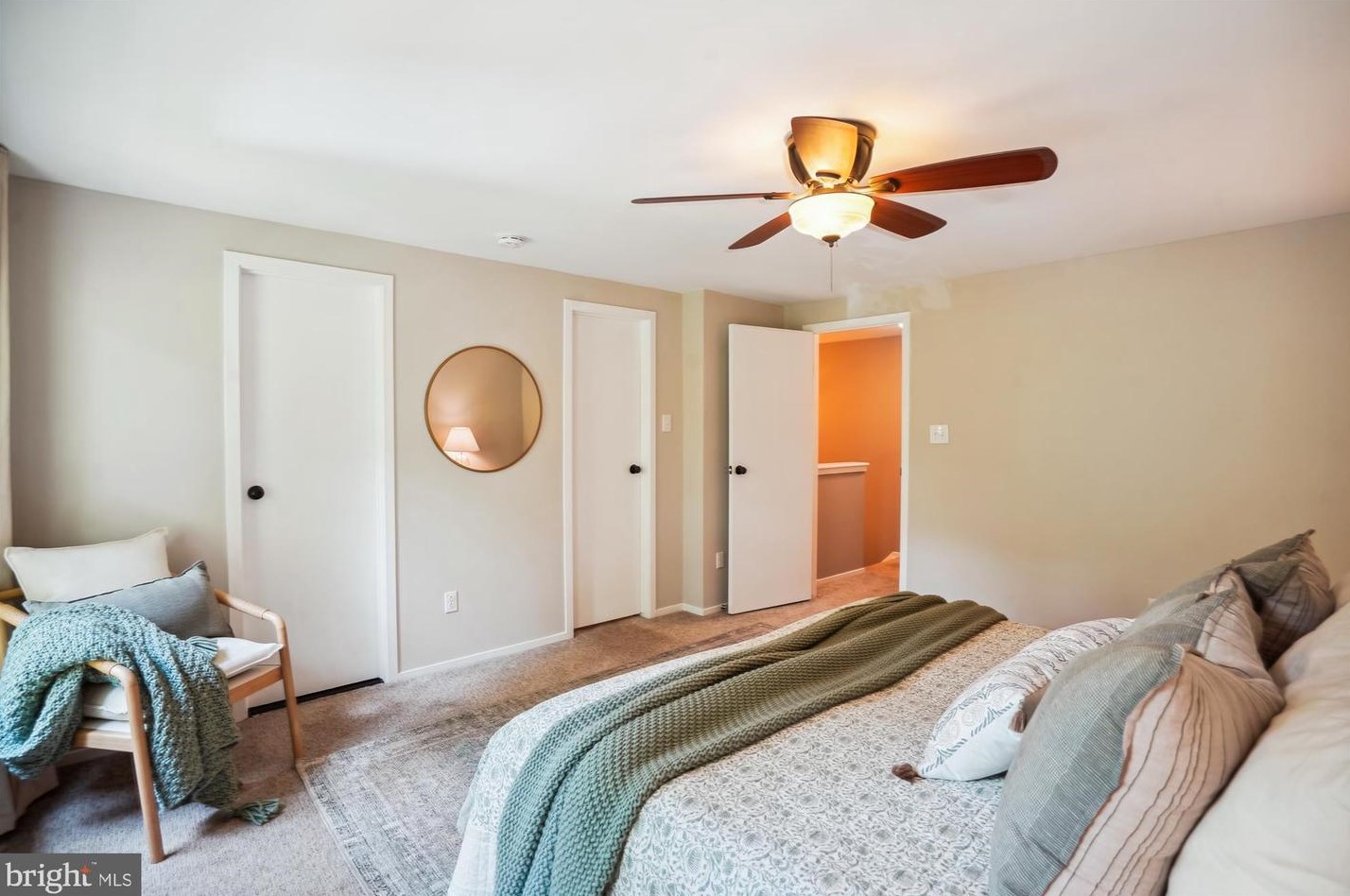 6507 Field Master Dr, Springfield VA  22152-2150 exterior