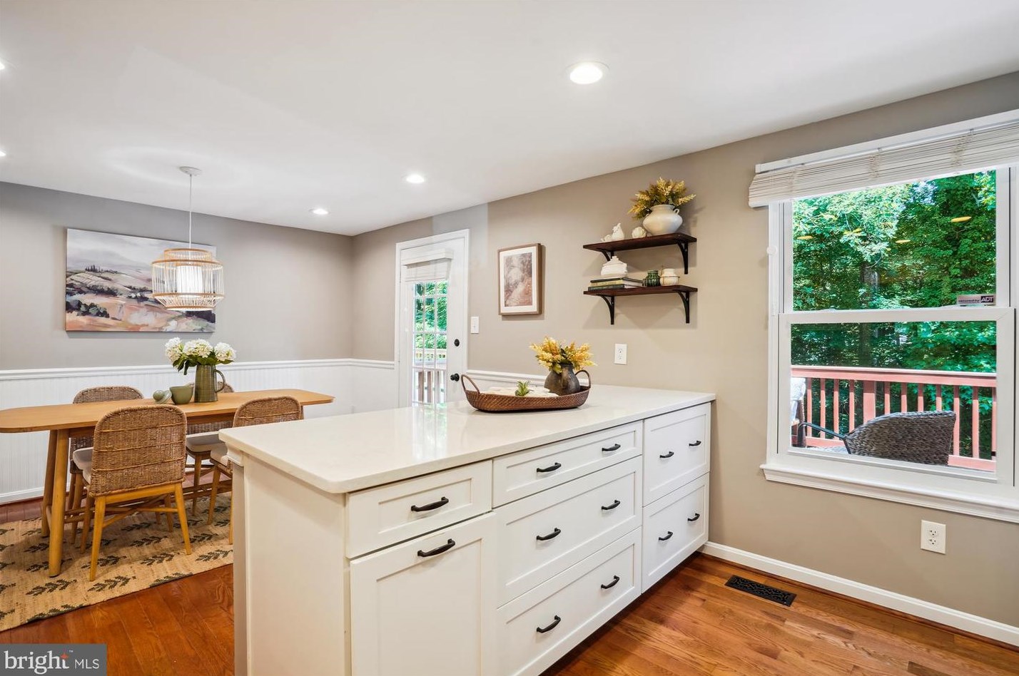 6507 Field Master Dr, Springfield VA  22152-2150 exterior