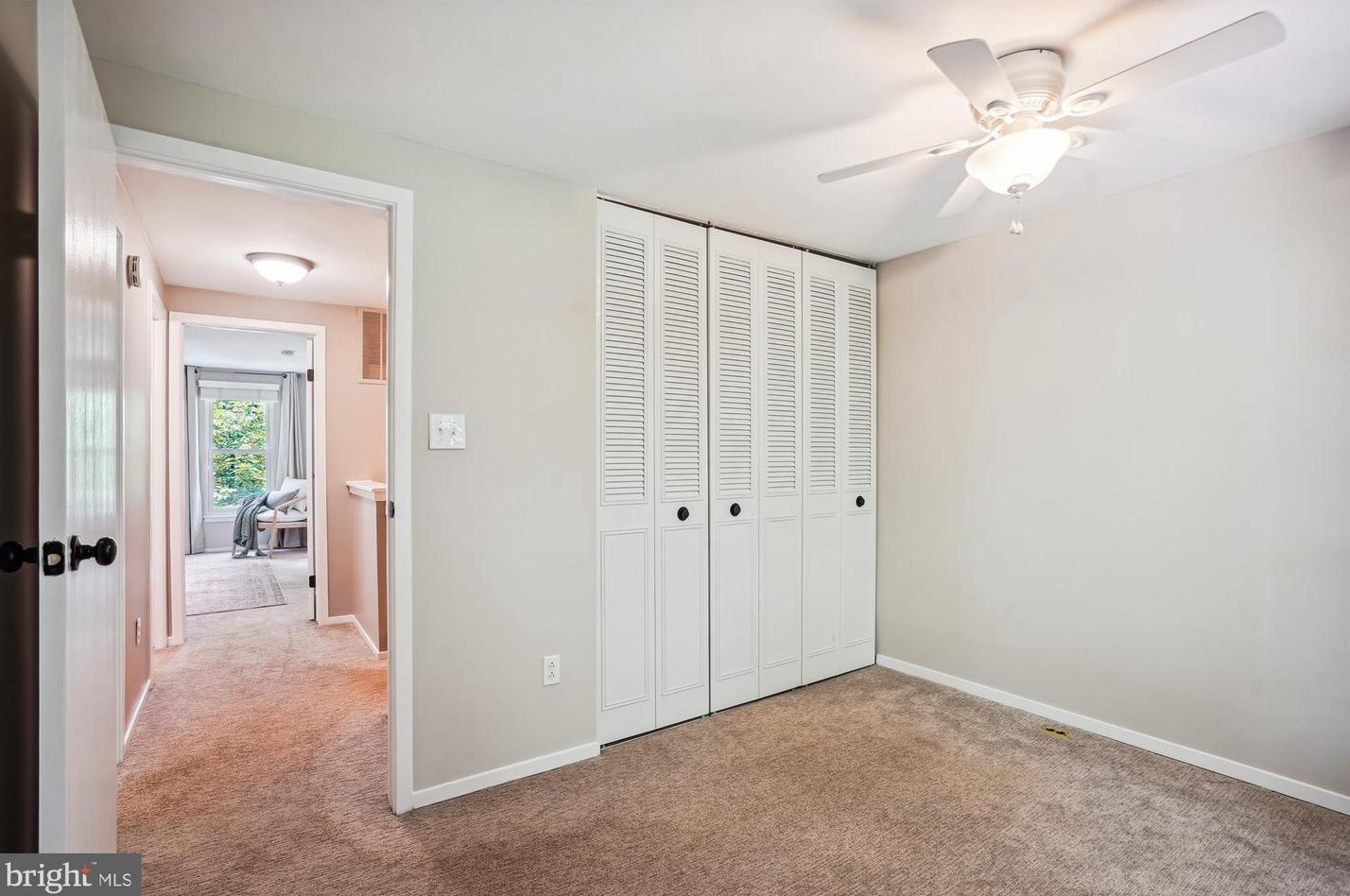 6507 Field Master Dr, Springfield VA  22152-2150 exterior