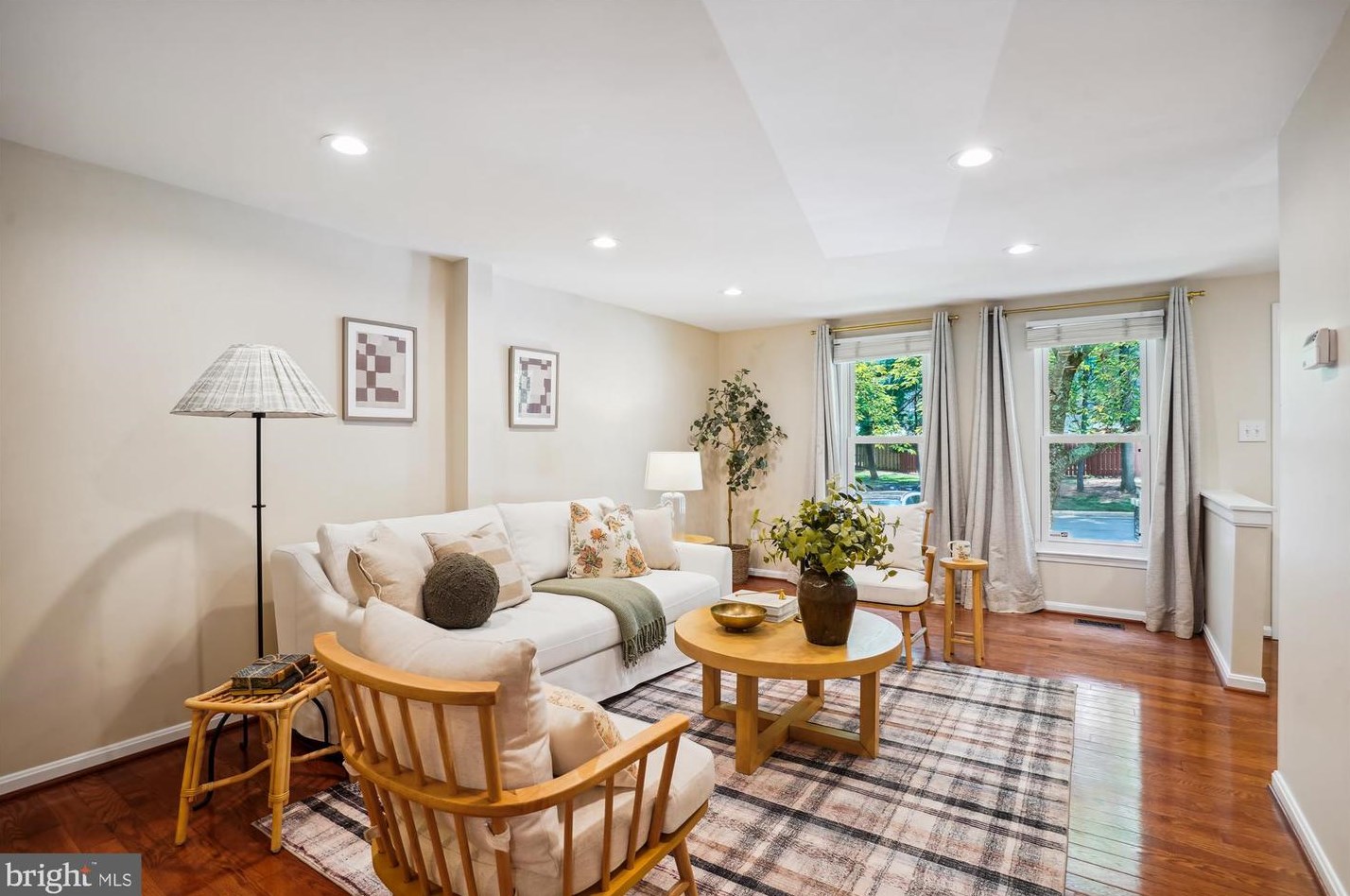 6507 Field Master Dr, Springfield VA  22152-2150 exterior
