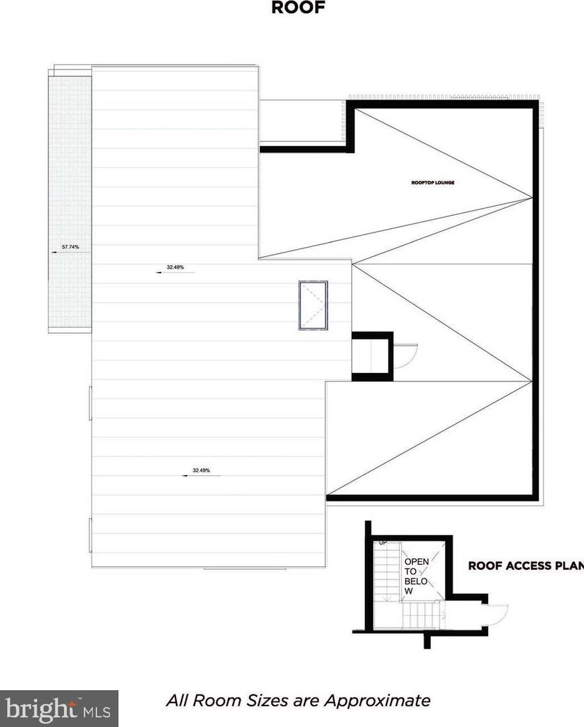 132 Kingsley Rd, Vienna VA  22180-6501 exterior