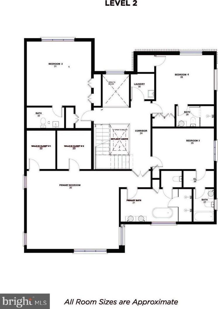 132 Kingsley Rd, Vienna VA  22180-6501 exterior