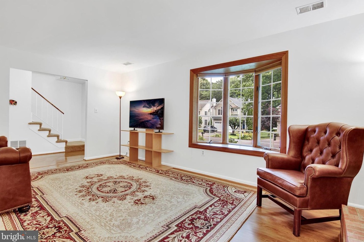 1642 La Salle Ave, Mc Lean VA  22102-2918 exterior