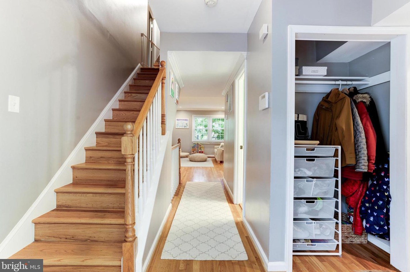 11721 Shore Dr, Herndon VA  20190-4506 exterior