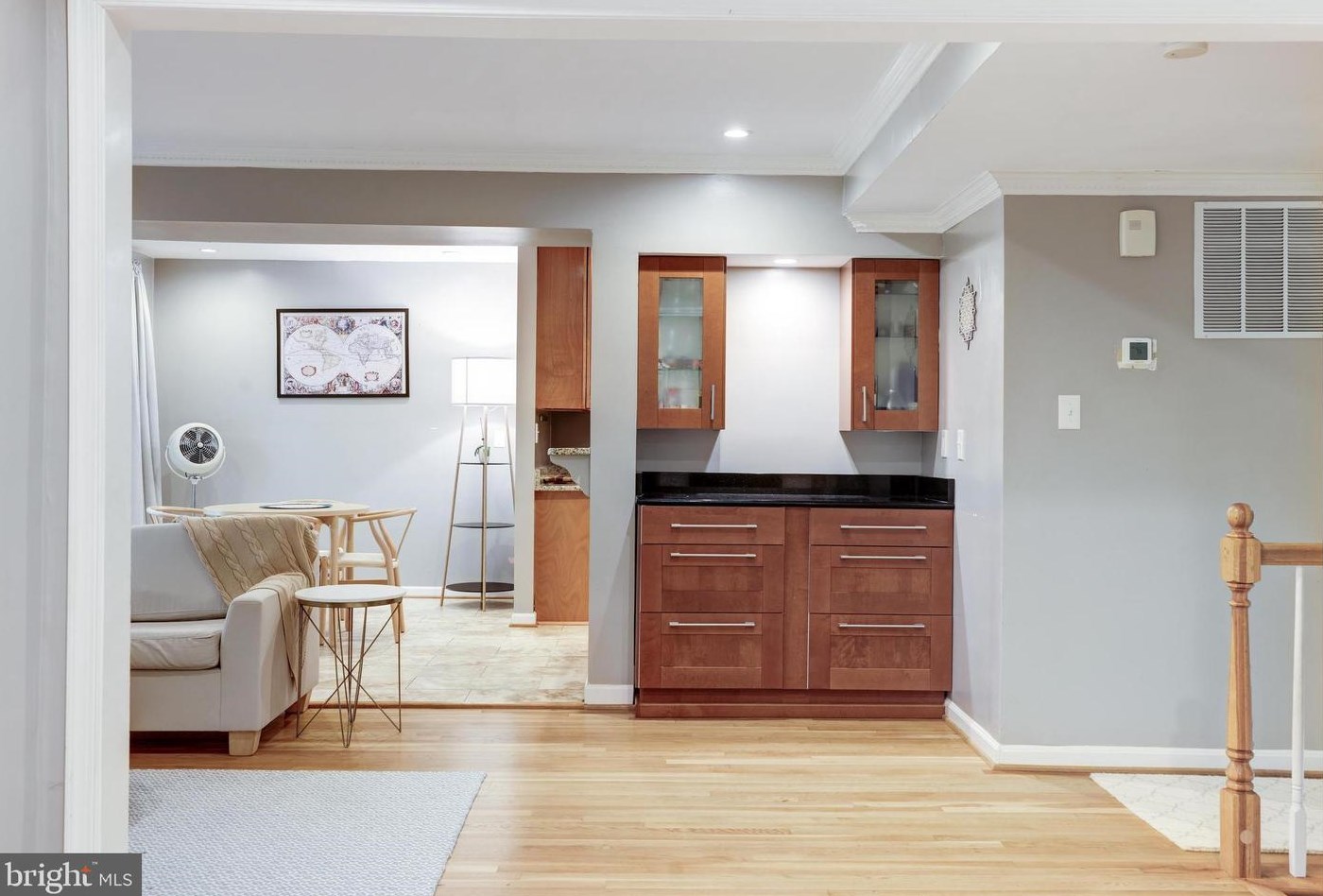 11721 Shore Dr, Herndon VA  20190-4506 exterior