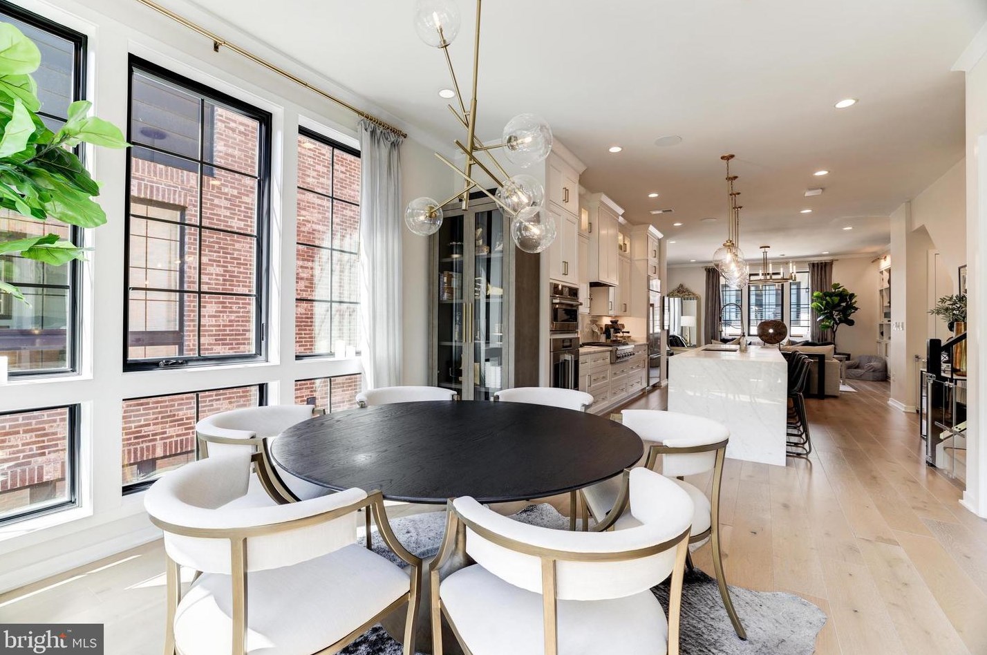 11732 Sunrise Valley Dr, Herndon VA  20191-1403 exterior