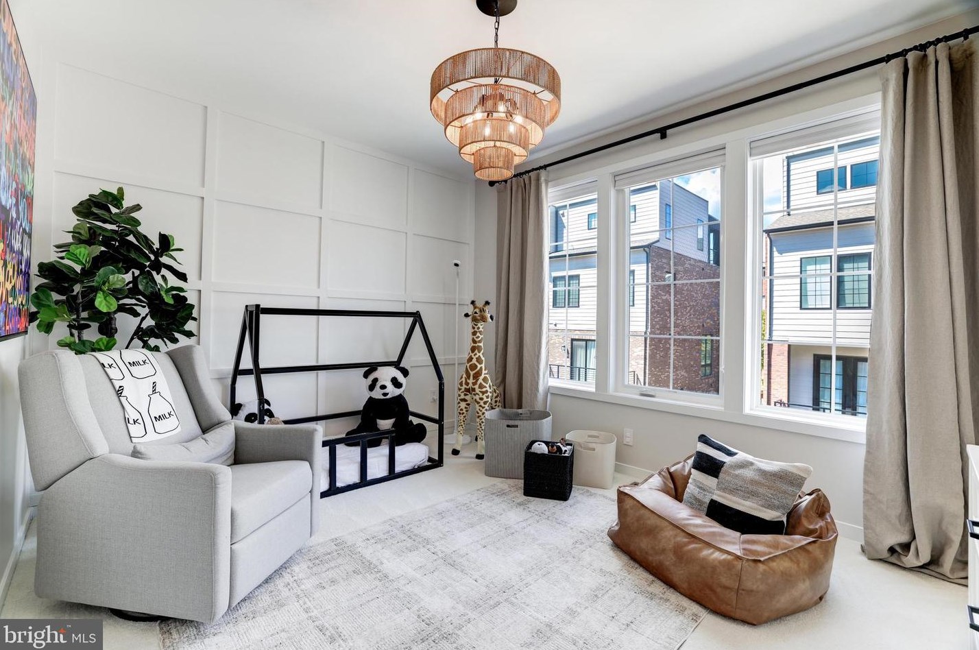 11732 Sunrise Valley Dr, Herndon VA  20191-1403 exterior