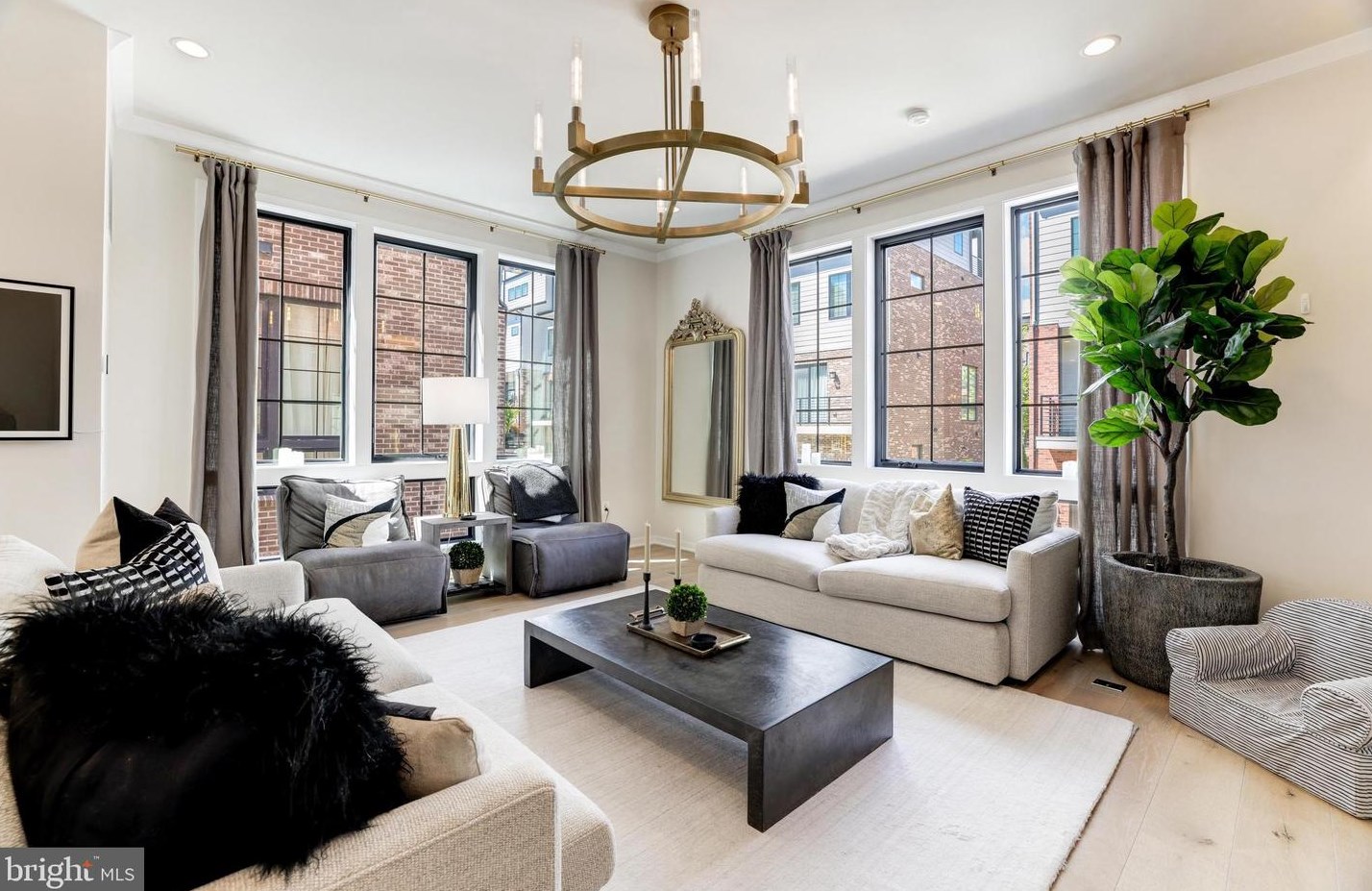 11732 Sunrise Valley Dr, Herndon VA  20191-1403 exterior