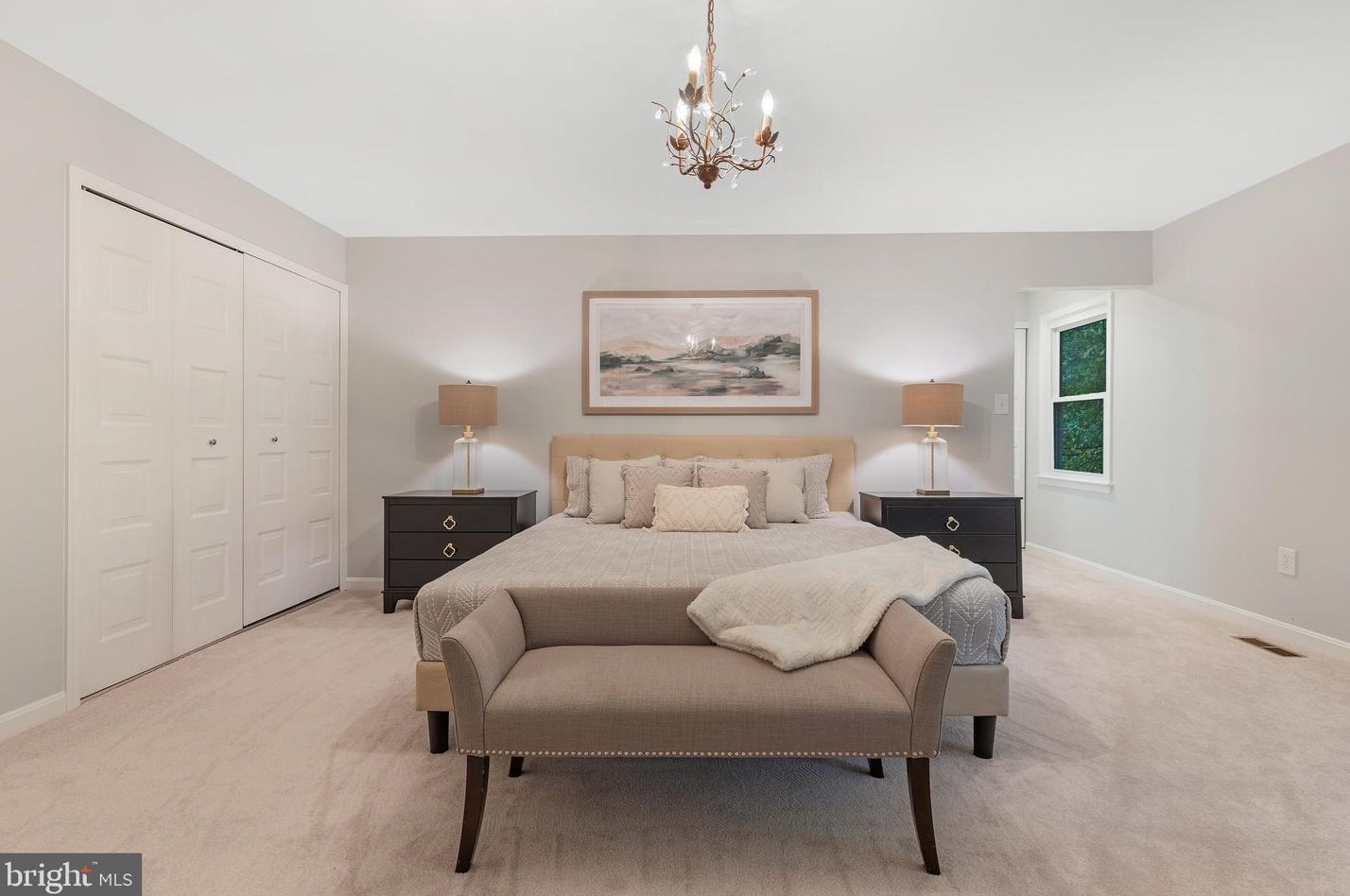 8609 Etta Dr, Springfield VA 22152-2706 exterior