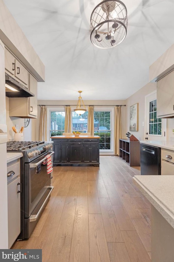 8609 Etta Dr, Springfield VA 22152-2706 exterior