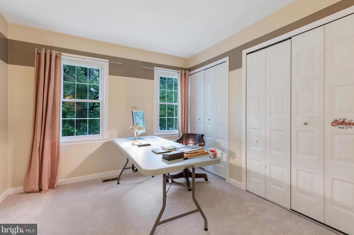 8609 Etta Dr, Springfield VA 22152-2706 exterior