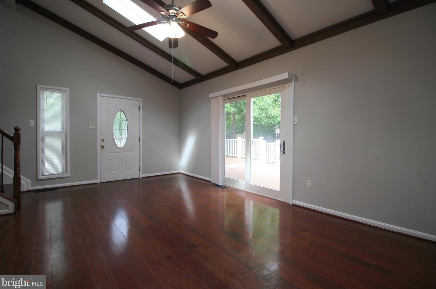 6215 Gemini Ct, Springfield VA  22015-3522 exterior