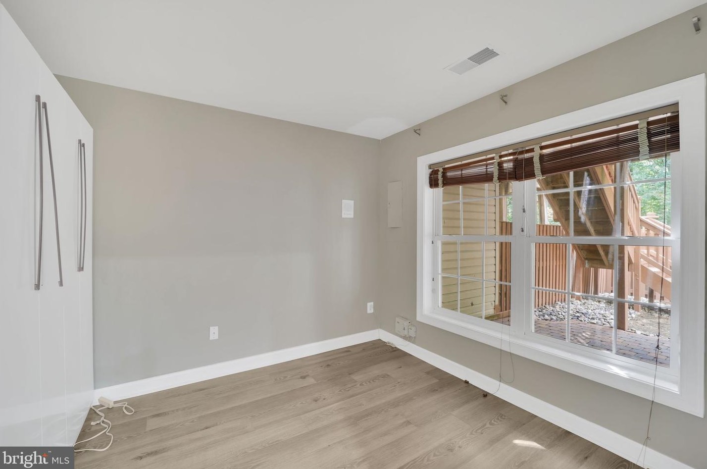 3814 Elmwood Towne Way, Alexandria VA  22303-1161 exterior