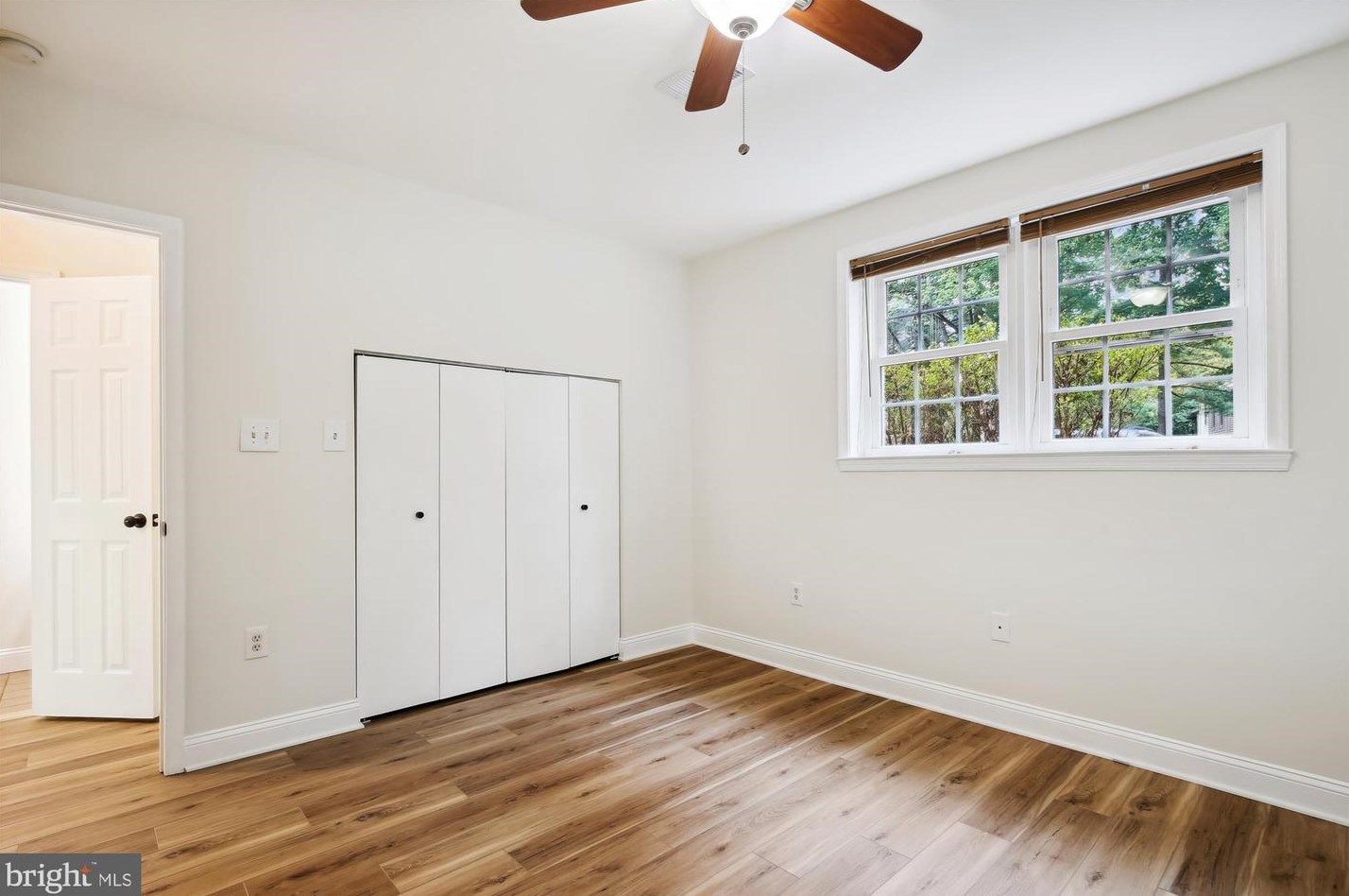 4794 Gainsborough Dr, Fairfax VA 22032-2313 exterior