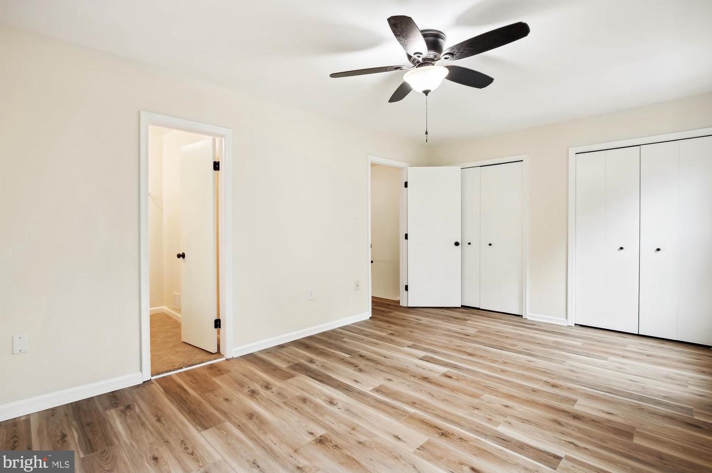 4794 Gainsborough Dr, Fairfax VA 22032-2313 exterior