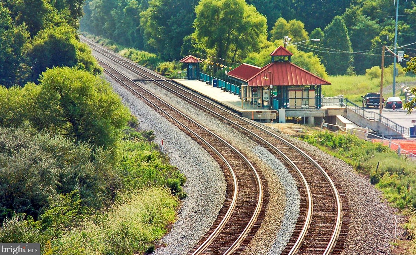 4794 Gainsborough Dr, Fairfax VA 22032-2313 exterior