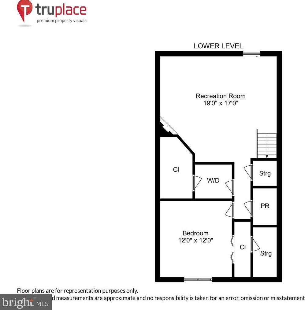 4794 Gainsborough Dr, Fairfax VA 22032-2313 exterior