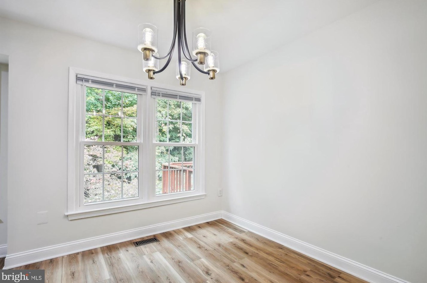 4794 Gainsborough Dr, Fairfax VA 22032-2313 exterior