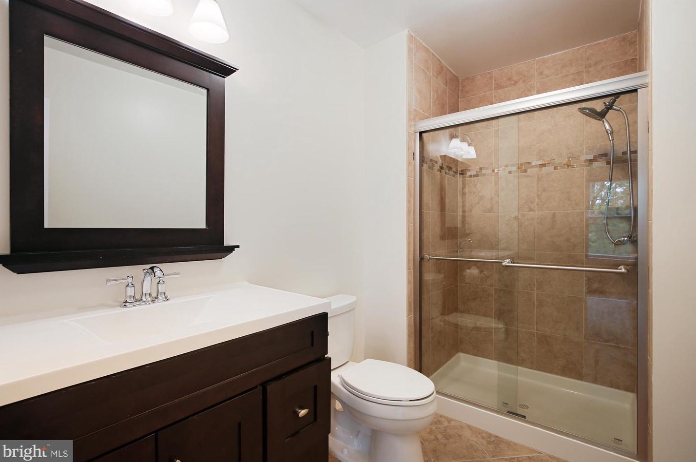 4794 Gainsborough Dr, Fairfax VA 22032-2313 exterior