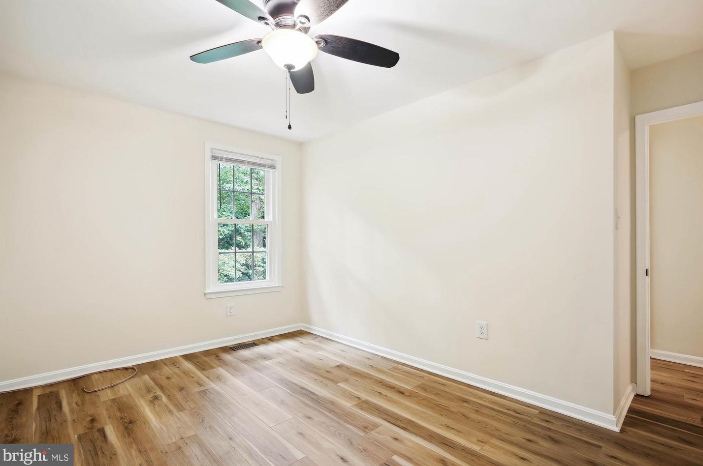 4794 Gainsborough Dr, Fairfax VA 22032-2313 exterior