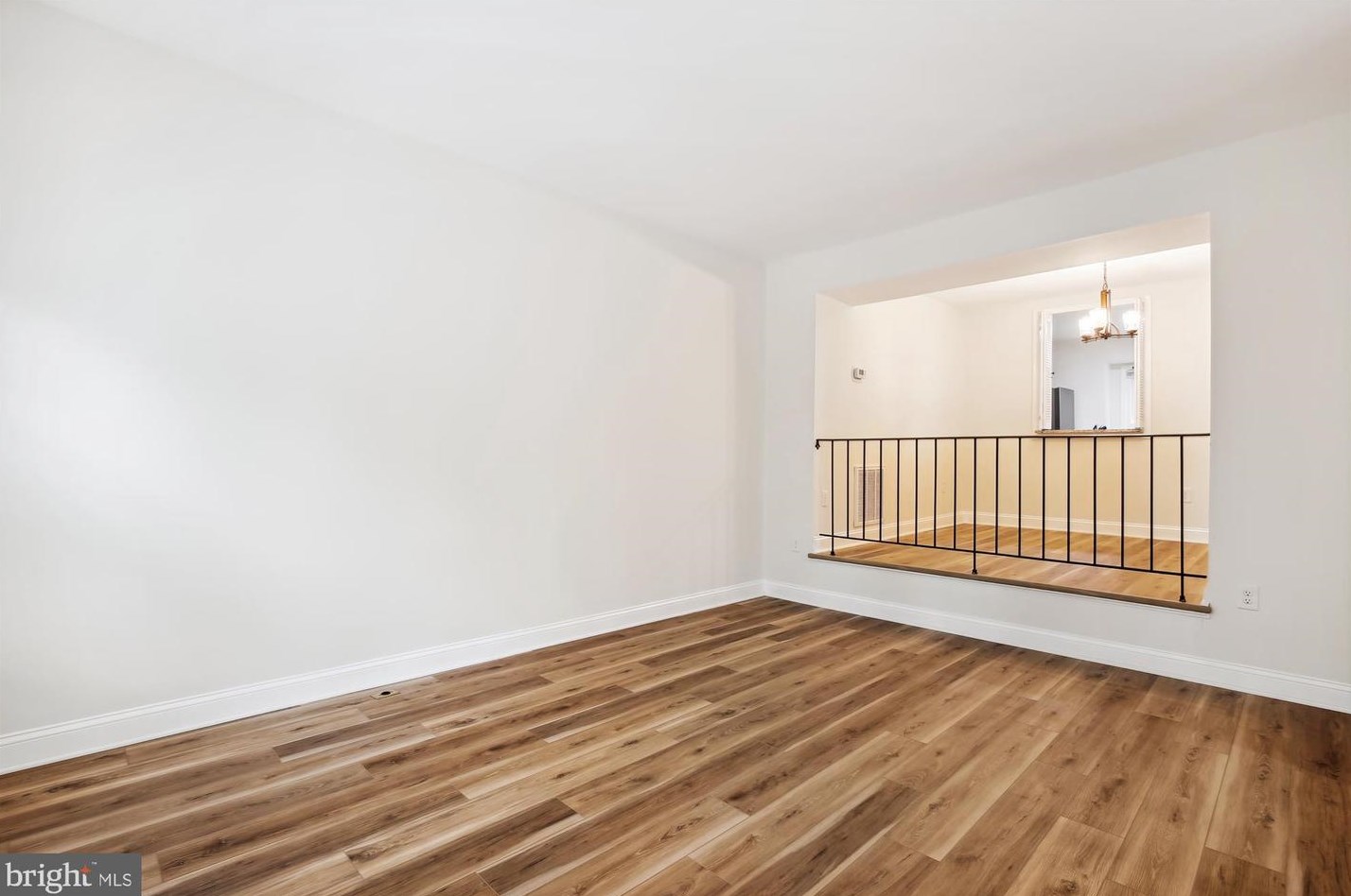 4794 Gainsborough Dr, Fairfax VA 22032-2313 exterior