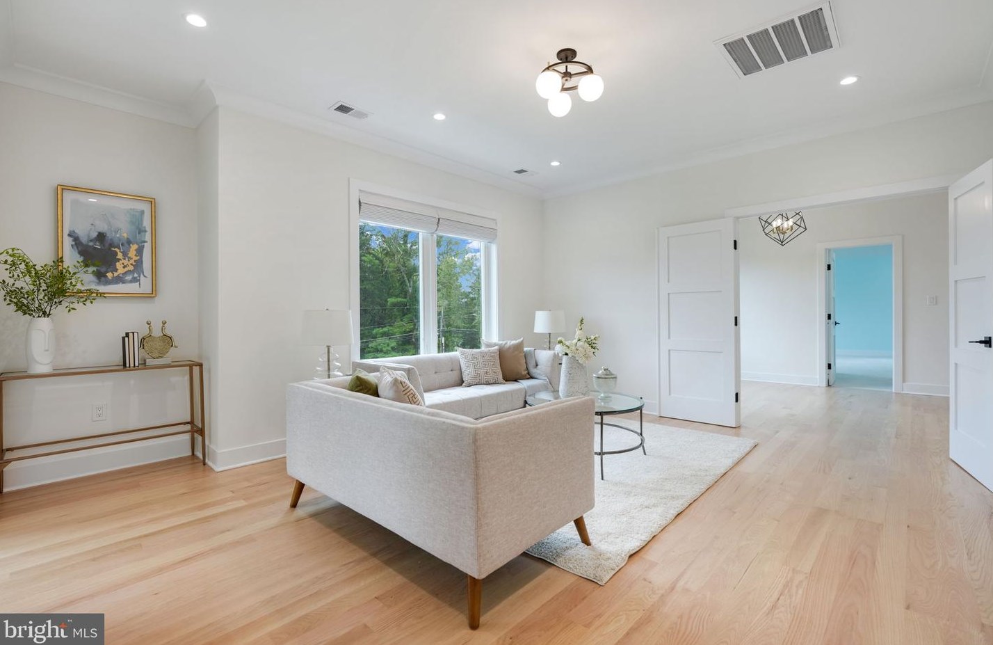 828 Constellation Dr, Great Falls VA  22066-2501 exterior